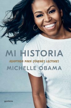 -michelle obama-9789585155107