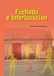 fachada e interlocucion (ebook)-álvaro thomas mosquera-9789585168107