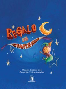 regalo de cumpleaños (ebook)-olegario ordoñez diaz-9789585292307