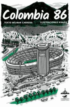 -wilmar y garcia, nicolas cabrera-9789585354807