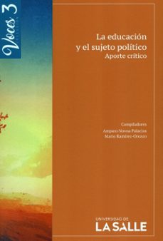 -amparo y otro compiladores novoa palacios-9789585486607