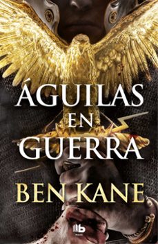 -ben kane-9789585693807