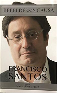 -francisco santos-9789585807907