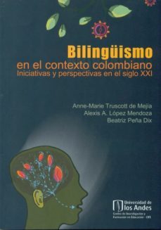 bilingüismo en el contexto colombiano (ebook)-9789586955607