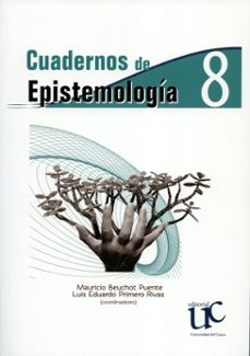 cuadernos de epistemologia 8. (ebook)-9789587323207