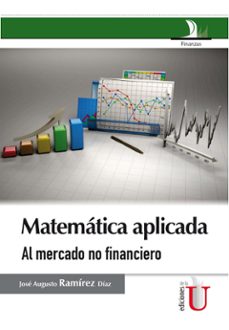 matematica aplicada al mercado no financiero (ebook)-9789587623307