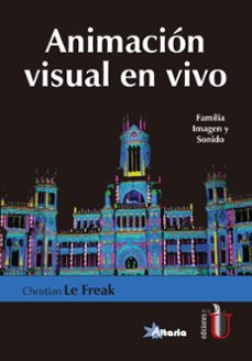 -christian le freak-9789587629507
