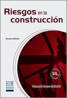 riesgos en la construccion (ebook)-fernando henao robledo-9789587710007