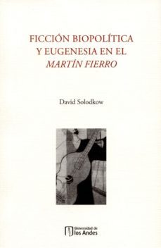 -david solodkow-9789587741407