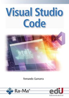 visual studio code (ebook)-9789587926507