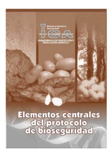 elementos centrales del protocolo de bioseguridad (ebook)-rodrigo artunduaga-9789588214207