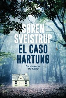 caso hartung, el-soren sveistrup-9789588763507