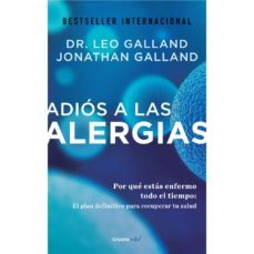 adios a las alergias-leo y otro galland-9789589007907