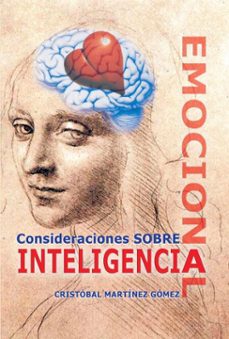 consideraciones sobre inteligencia emocional (ebook)-cristóbal martínez gómez-9789590513107