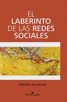 el laberinto de las redes sociales (ebook)-colectivo de autores-9789590623707
