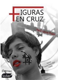 figuras en cruz (ebook)-raúl leyva pupo-9789592515307