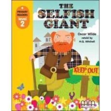 the selfish giant   (libro + cd)-9789604436507