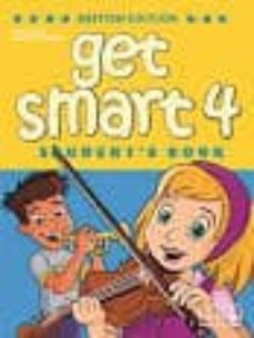 get smart 4 student s book-9789604788507