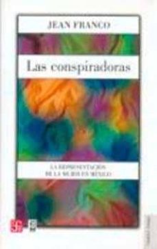 las conspiradoras-9789681642907