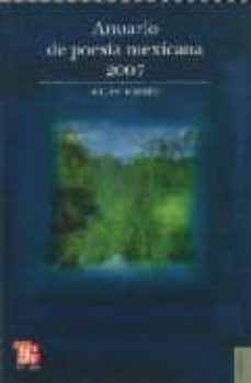 anuario de poesia mexicana 2007-julian herbert-9789681686307