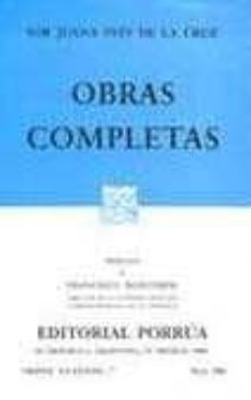 obras completas sor juana ines de la cruz-juana ines de la cruz-9789684326507