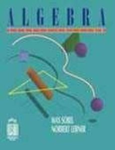 algebra (4 ed.)-max sobel-9789688806807