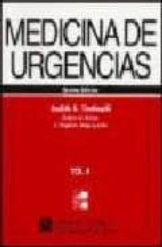 medicina de urgencias (2 vols)-9789701034507
