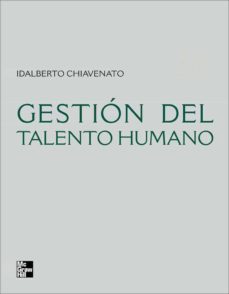 gestion de talento humano-9789701073407