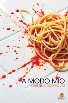 a modo mio (ebook)-cristina rodriguez-9789709668407