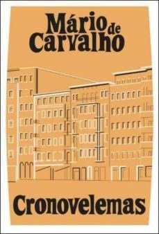 cronovelemas-mario de carvalho-9789720030207