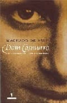 dom casurro-joaquin maria machado de assis-9789722024907