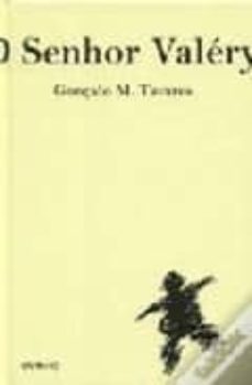 o senhor valery-gonçalo m. tavares-9789722114707