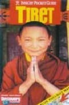 tibet (insight pocket guide) (plus pullout map)-steve van beek-gary mccue-9789812345707