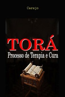 tora (ebook)-carlos araujo carujo-9789851124707