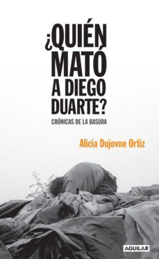 ¿quien mato a diego duarte? (ebook)-9789870418207