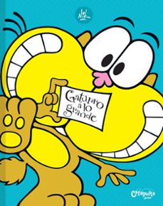 gaturro a lo grande-9789871078707