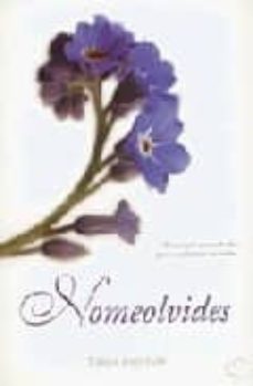 nomeolvides: te enviare nomeolvides para ayudarte-9789871405107