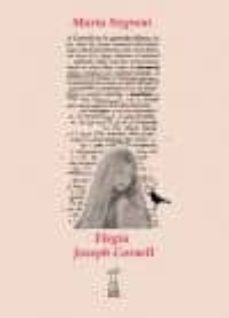 elegia joseph cornell-9789871622207