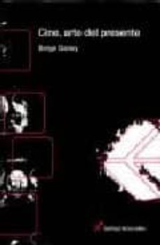 cine, arte del presente-9789872149307