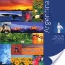 argentina, tierra de contrastes-juan pablo baliña-9789872530907