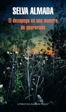 el desapego es una manera de querernos (ebook)-selva almada-9789873987007