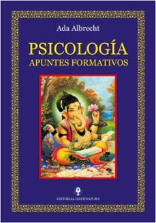 psicologia (ebook)-ada albrecht-9789874038807