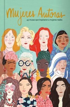 mujeres autoras-victoria benaim-9789874692207