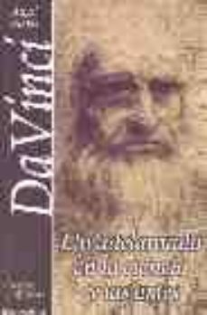 leonardo da vinci, un adelantado en la ciencia y las artes-angel ulapes-9789875500907