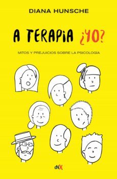 a terapia ¿yo? (ebook)-diana hunsche-9789876098007