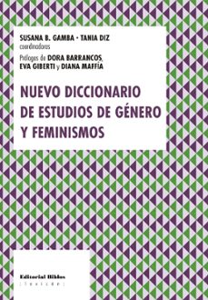 nuevo diccionario de estudios de genero y feminismos (ebook)-9789876919807