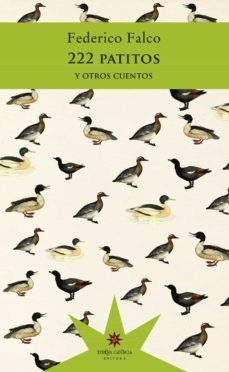 222 patitos y otros cuentos (ebook)-federico falco-9789877120707