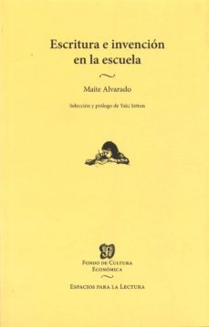 escritura e invencion en la escuela-9789877190007