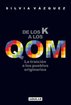 de los k a los qom (ebook)-9789877350807