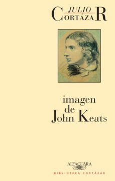 imagen de john keats (ebook)-julio cortazar-9789877384307